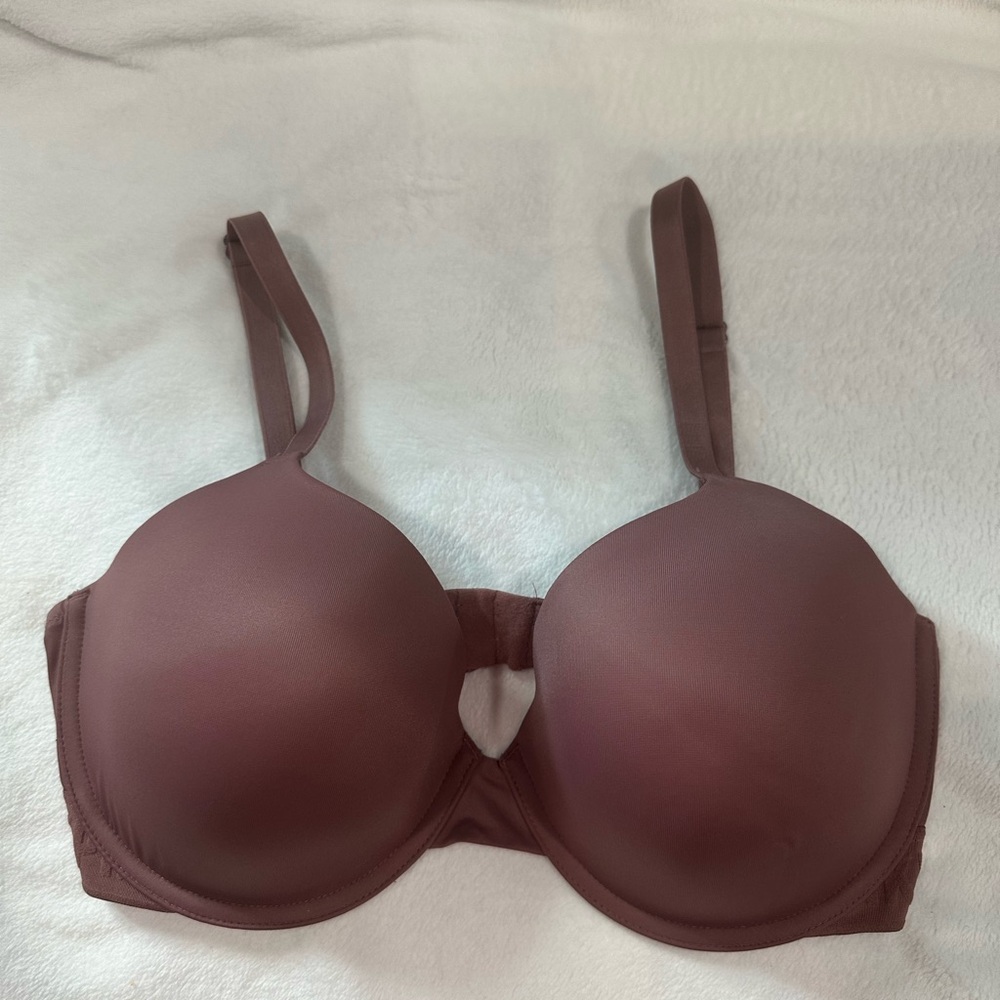 Elegant Victoria’s Secret PINK Mauve Women's Bra